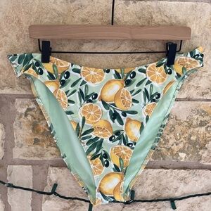 Abercrombie bikini bottom